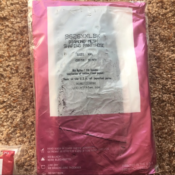 Silkies lot of five - Picture 5 of 6